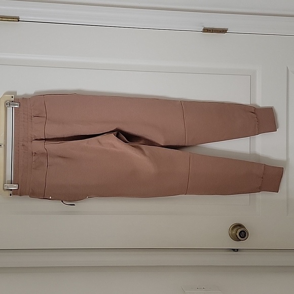 Nike Sportswear Fleece Jogger Sweatpants Size XS Like New Condition - Picture 13 of 16